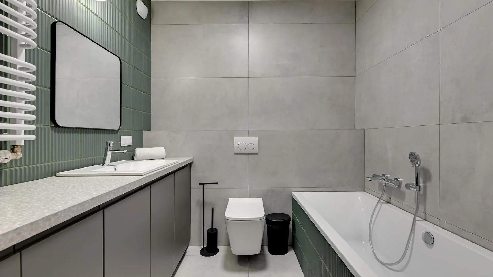 Rentplanet - Apartamenty Zurawie Gdańsk Polska