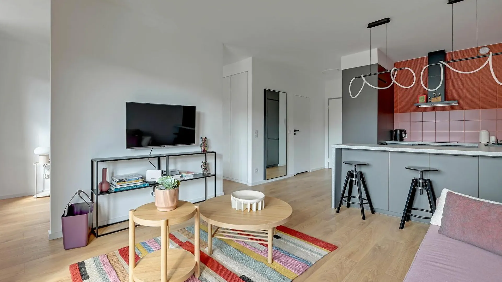 Rentplanet - Apartamenty Zurawie Gdańsk Polska