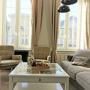 Tkacka Gdańsk