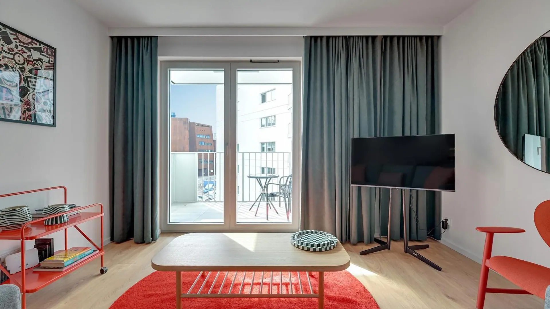 Rentplanet - Apartamenty Zurawie Gdansk Poland