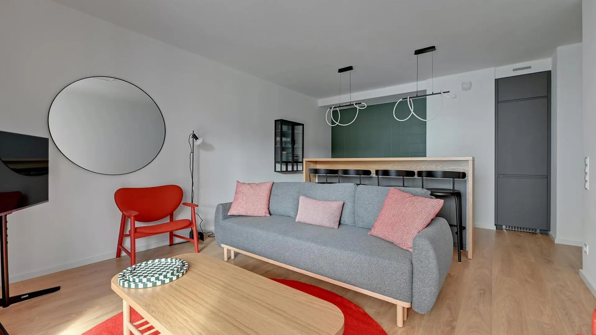 Rentplanet - Apartamenty Zurawie Gdansk 0*,  Poland