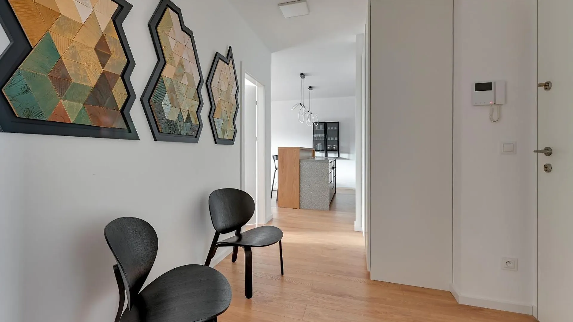 Rentplanet - Apartamenty Zurawie Gdansk Apartment