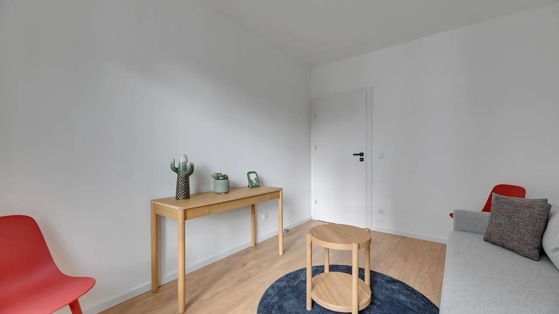 Rentplanet - Apartamenty Zurawie Gdansk 0*,