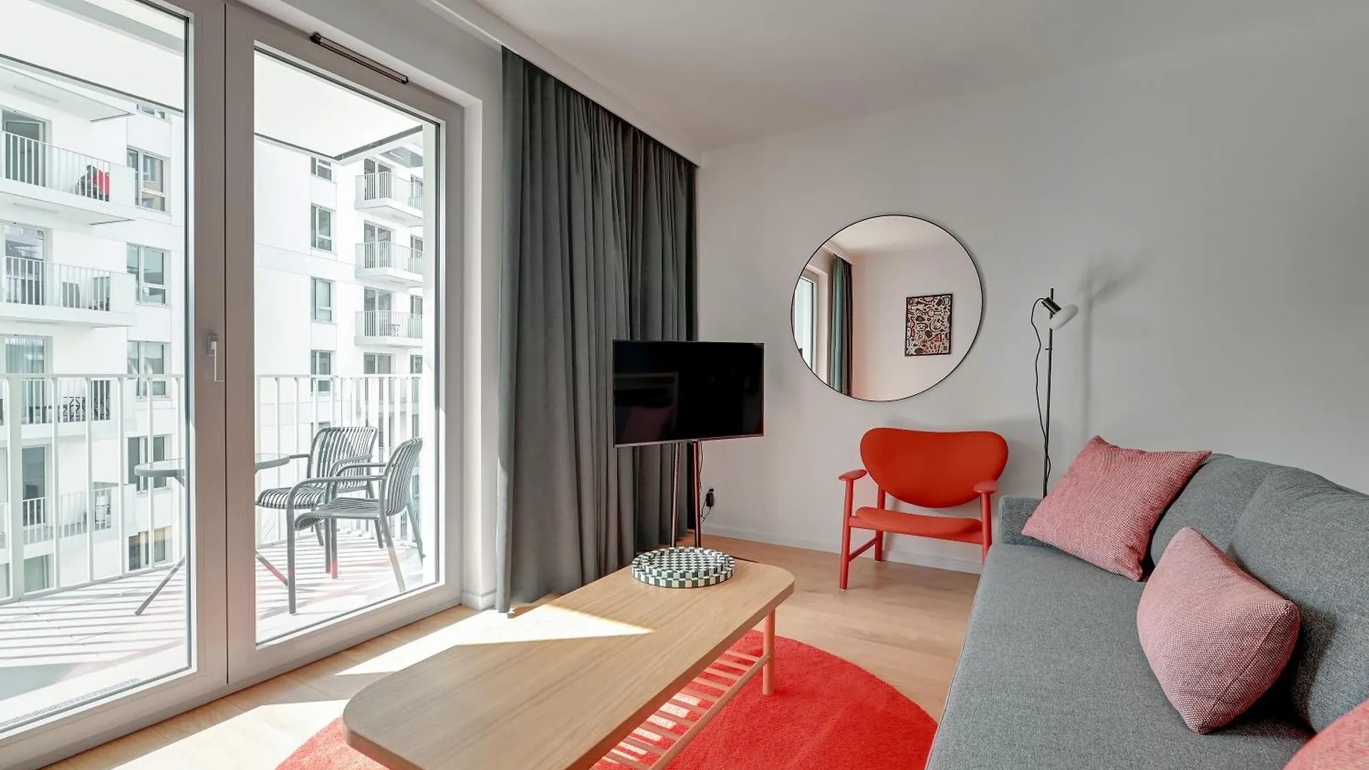 Rentplanet - Apartamenty Zurawie Gdansk Apartment