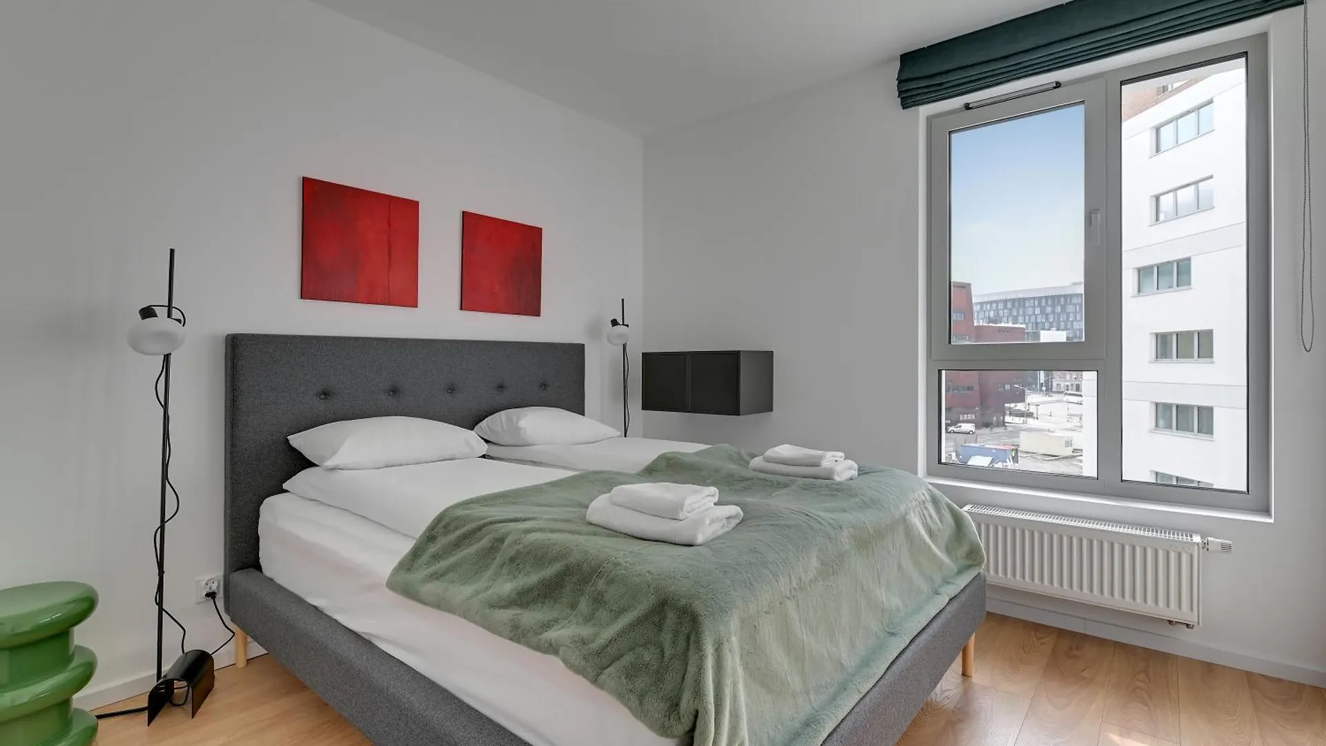 Rentplanet - Apartamenty Zurawie Gdansk