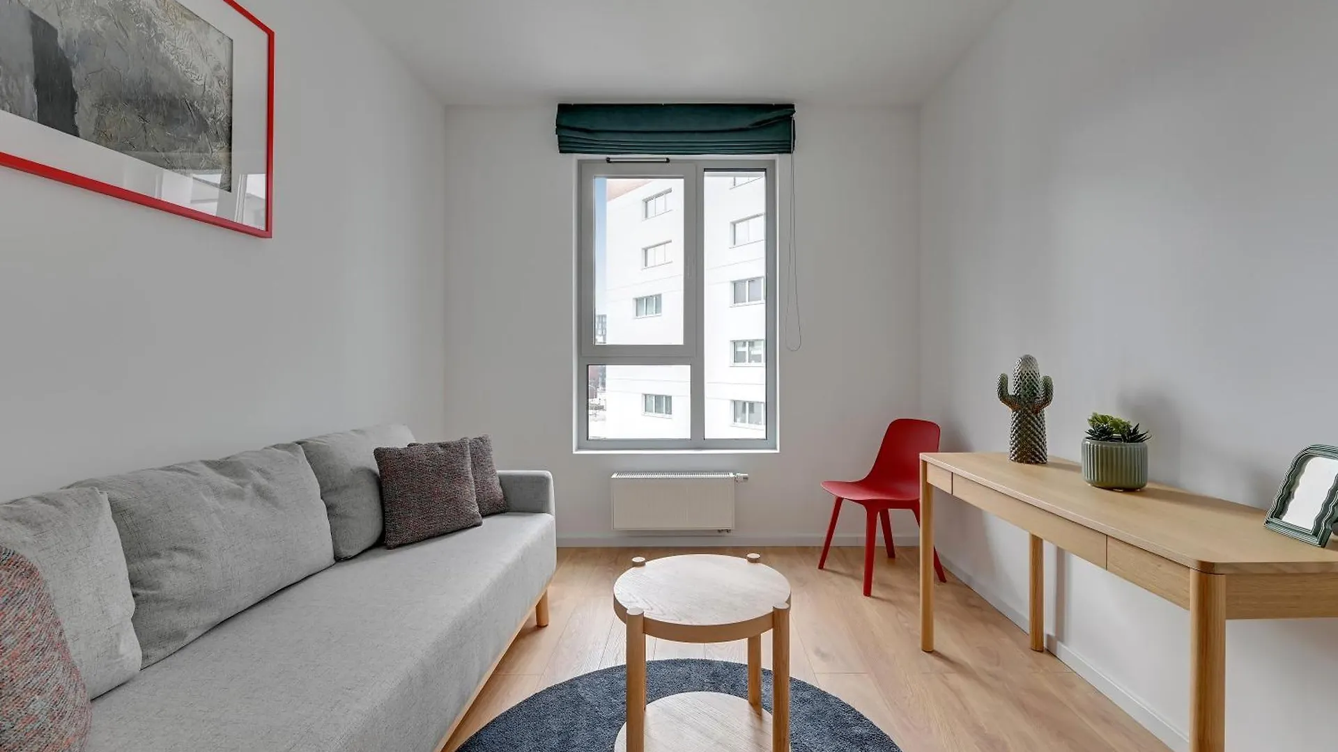 Apartment Rentplanet - Apartamenty Zurawie Gdansk