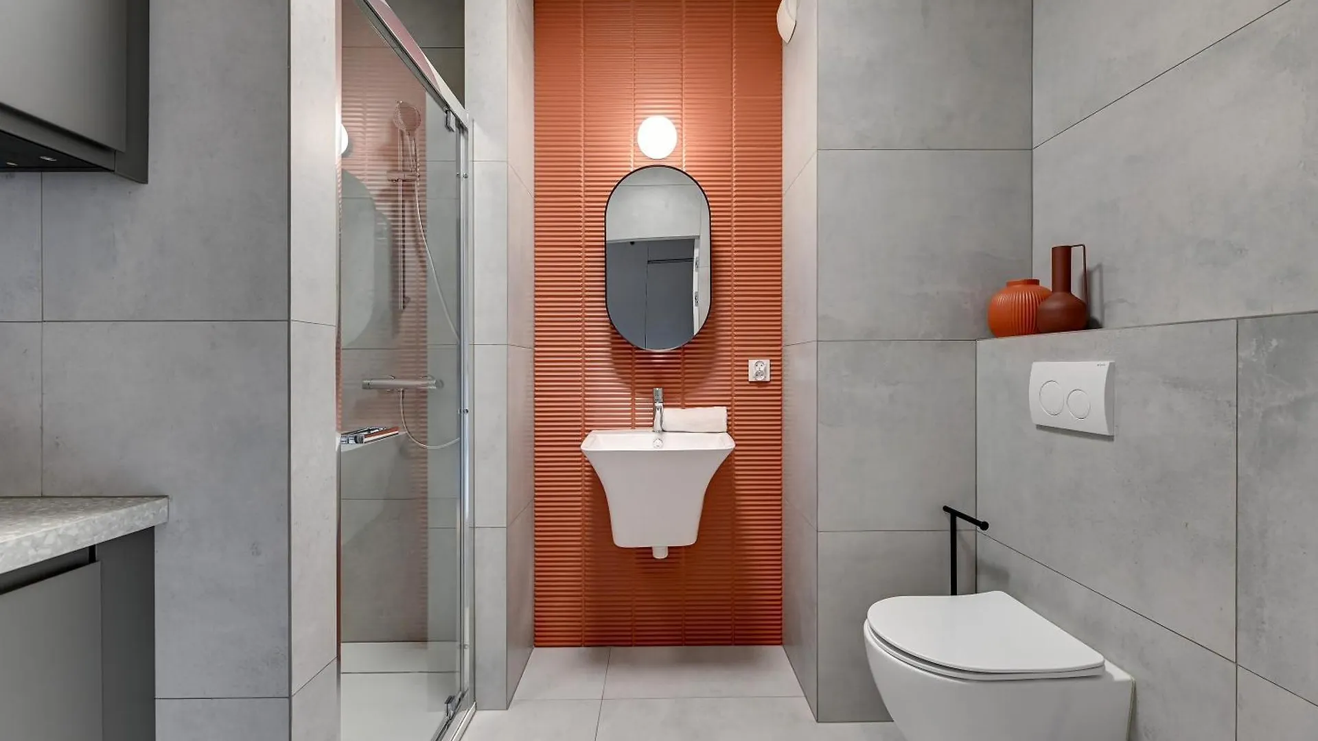 Rentplanet - Apartamenty Zurawie Gdansk