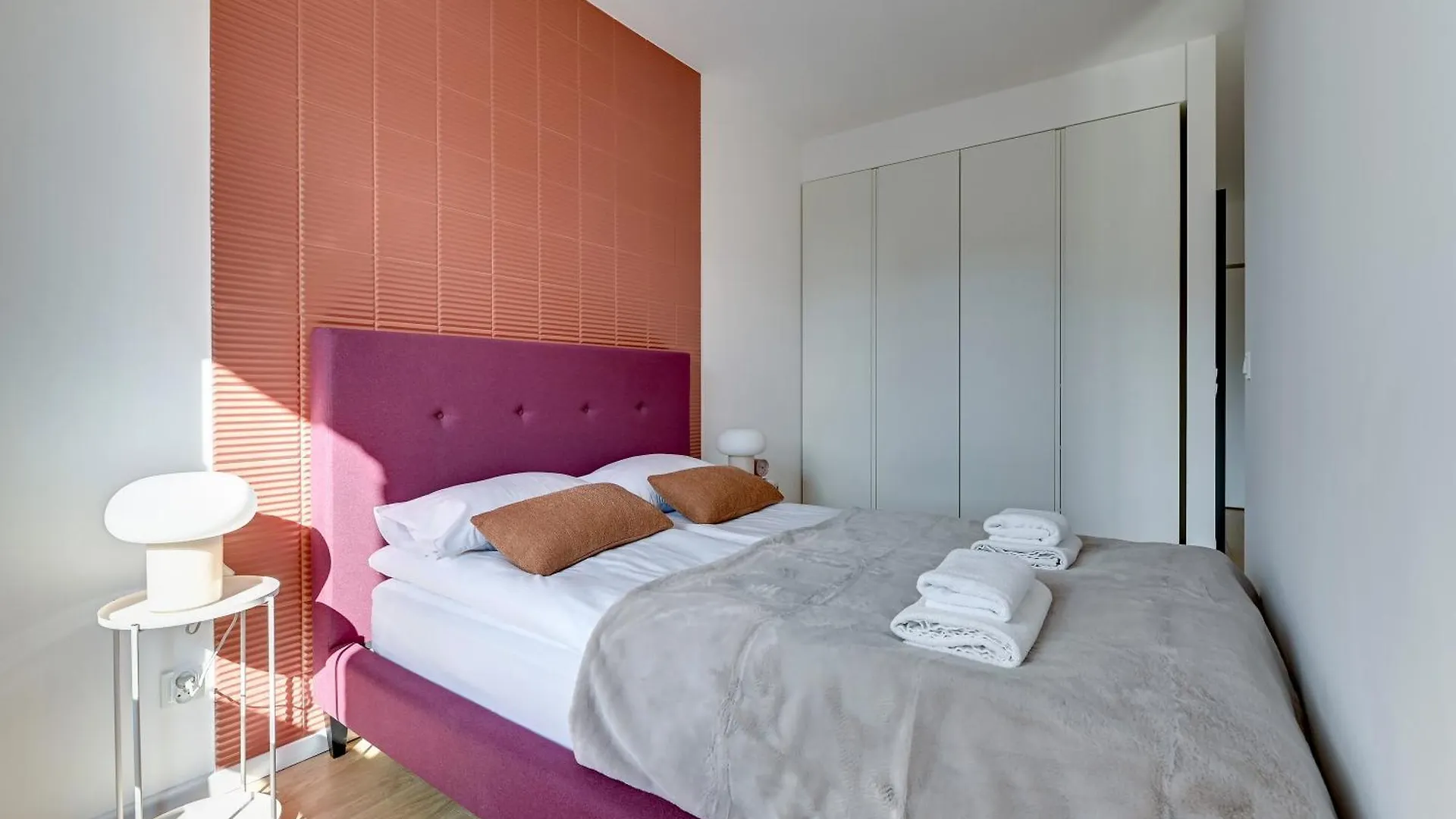 Rentplanet - Apartamenty Zurawie Gdansk Apartment
