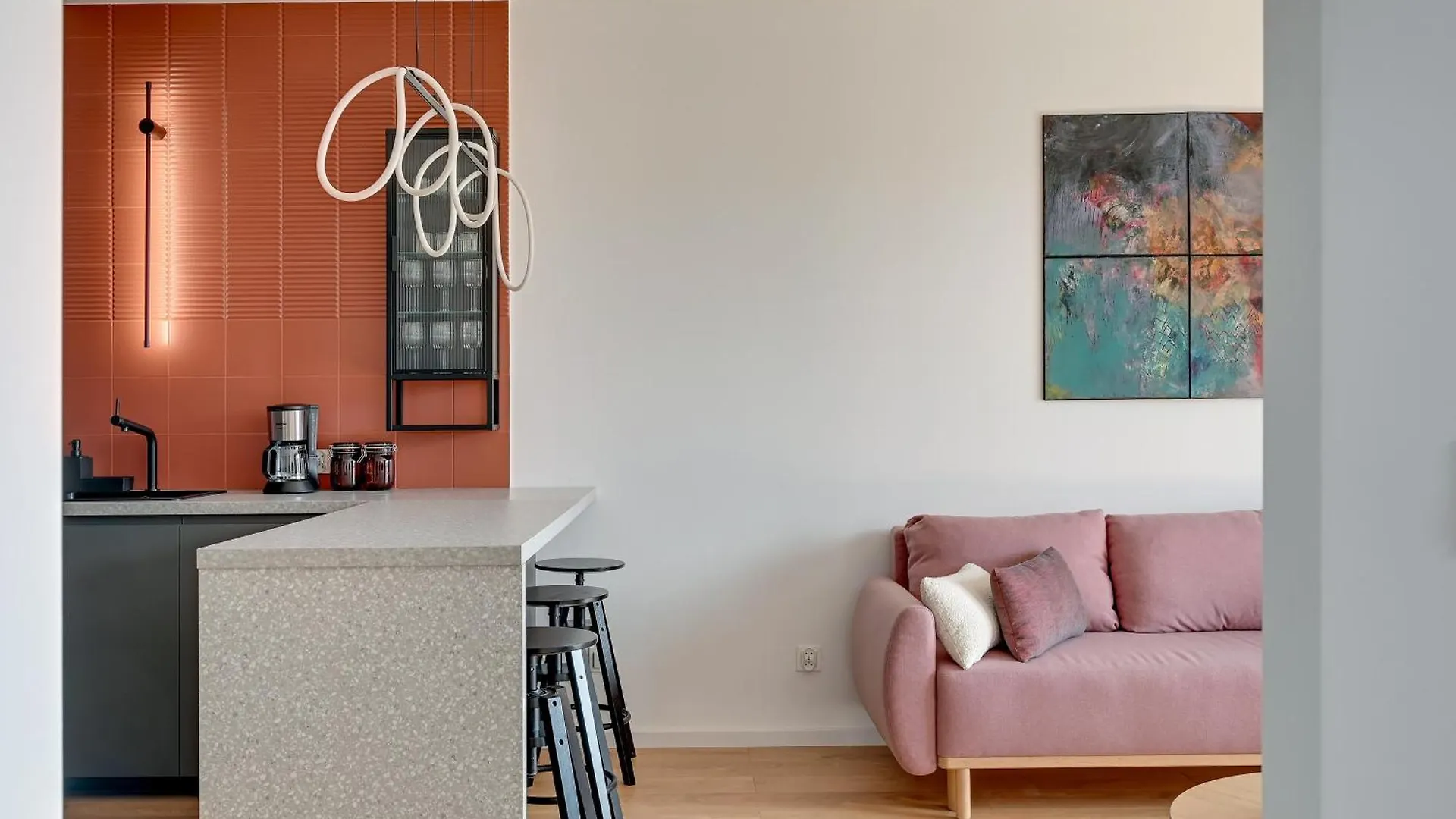 Rentplanet - Apartamenty Zurawie Gdansk