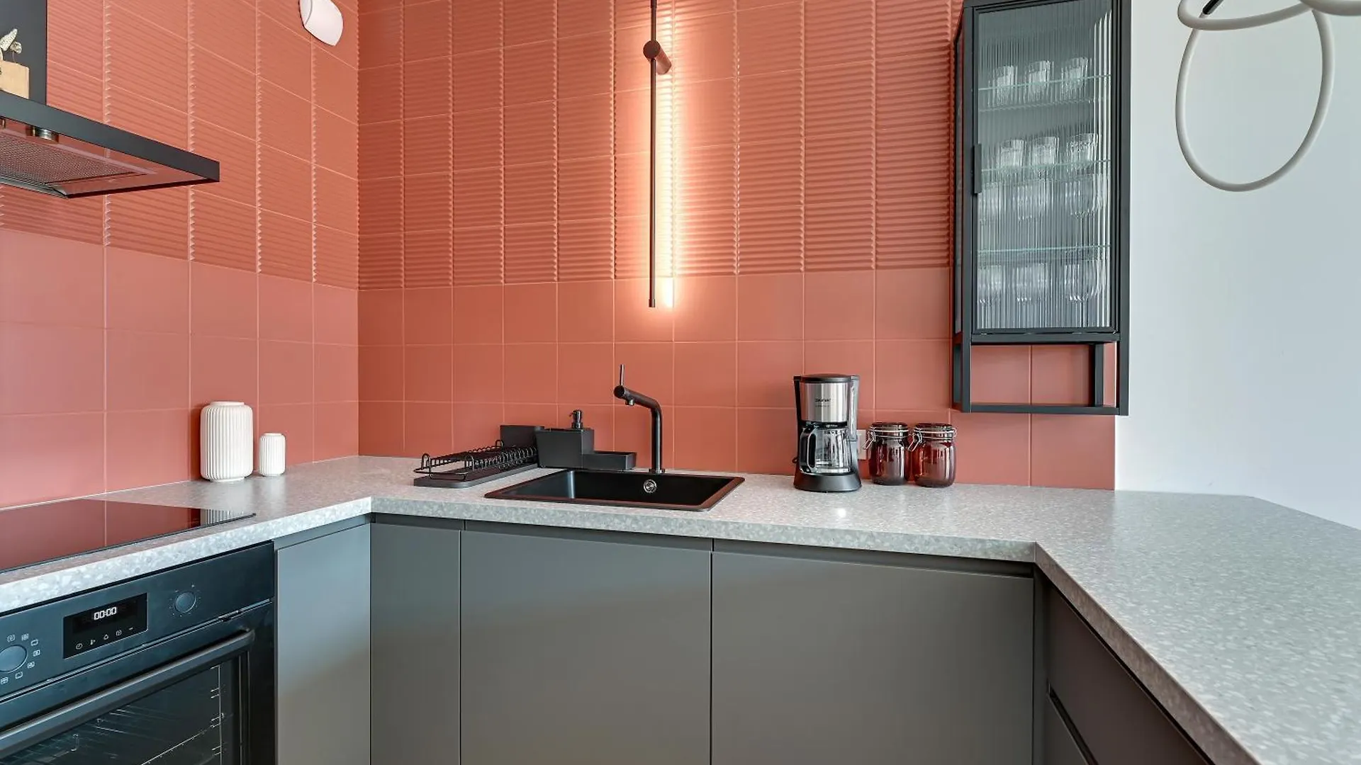 Rentplanet - Apartamenty Zurawie Gdansk