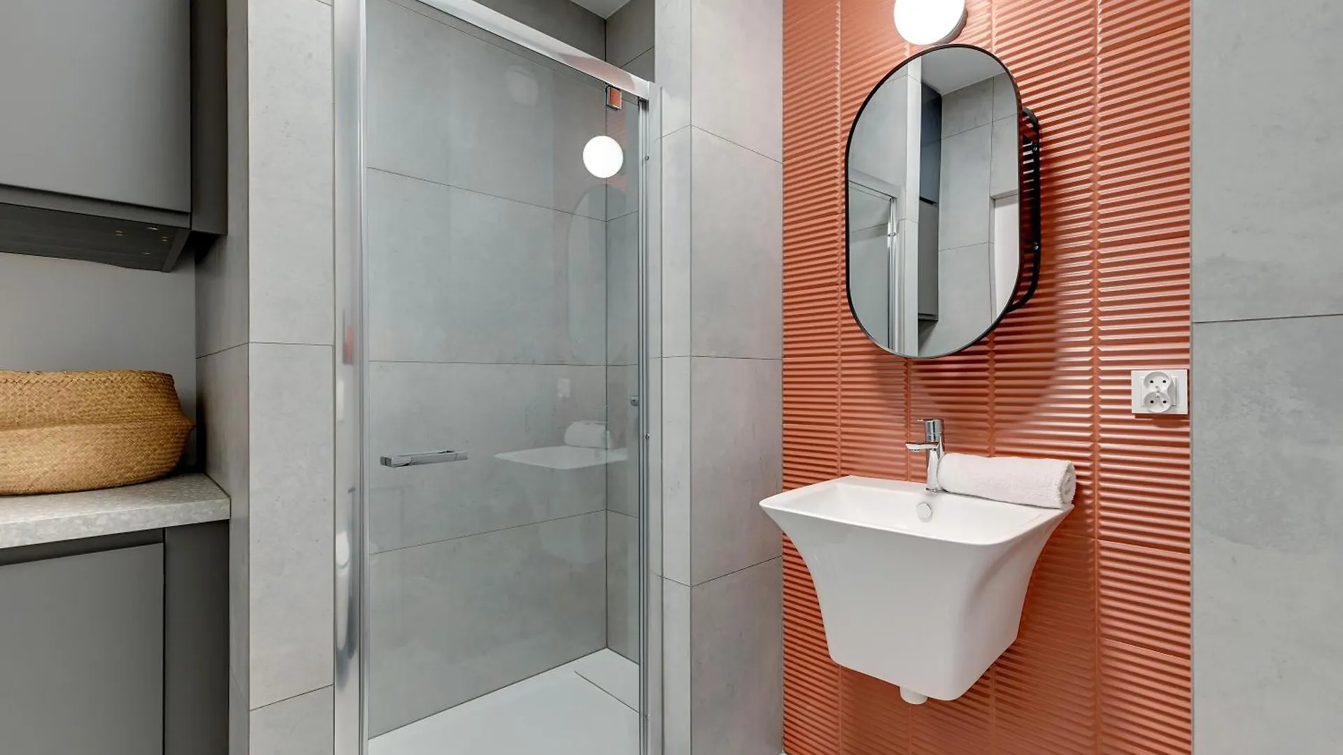 Rentplanet - Apartamenty Zurawie Gdansk Apartment