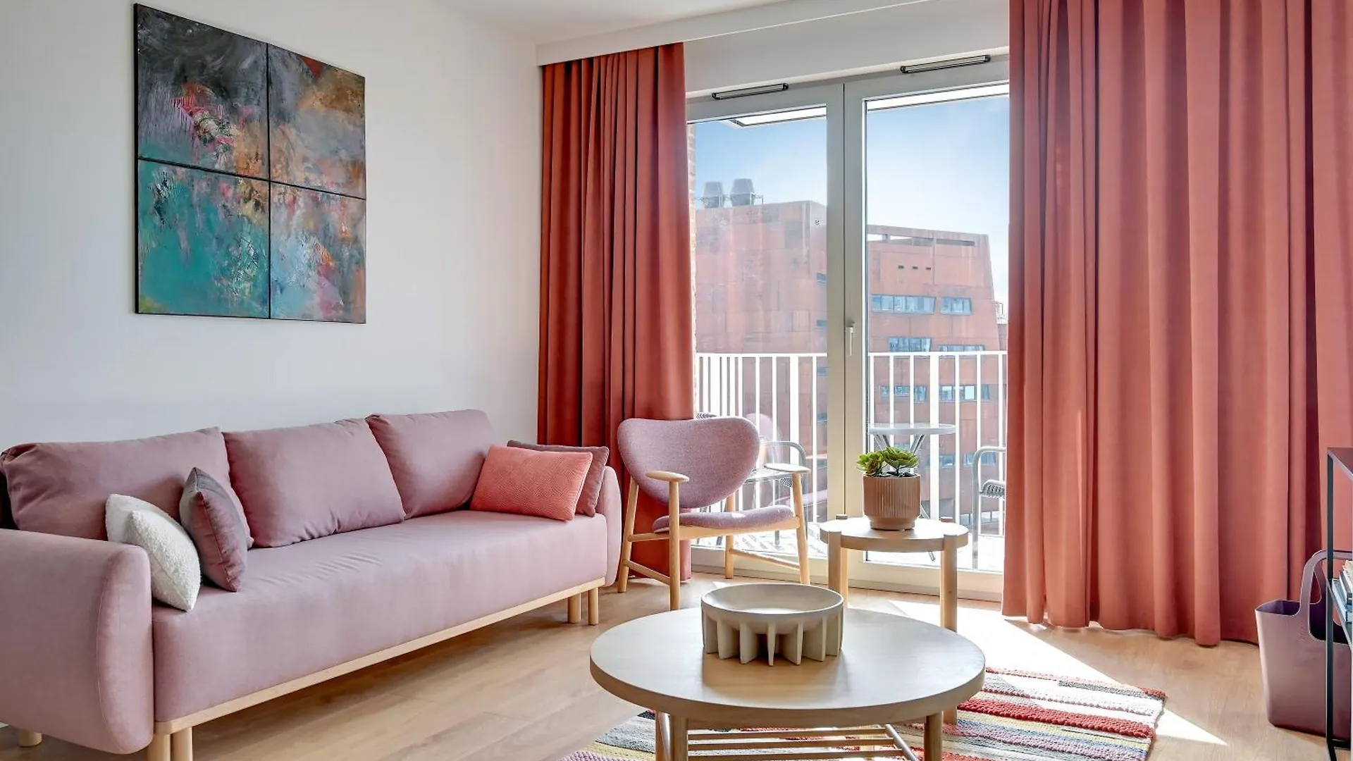 Rentplanet - Apartamenty Zurawie Gdansk