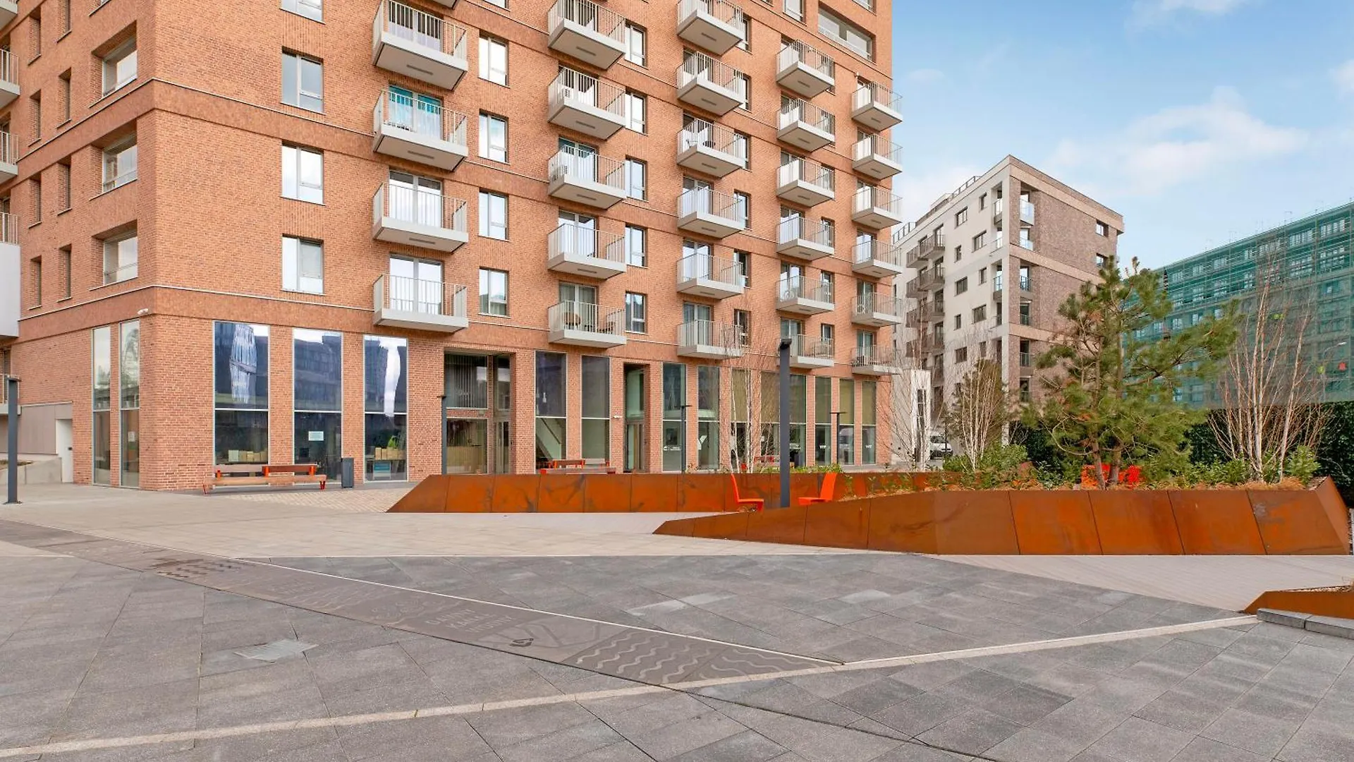Rentplanet - Apartamenty Zurawie Gdańsk Polen