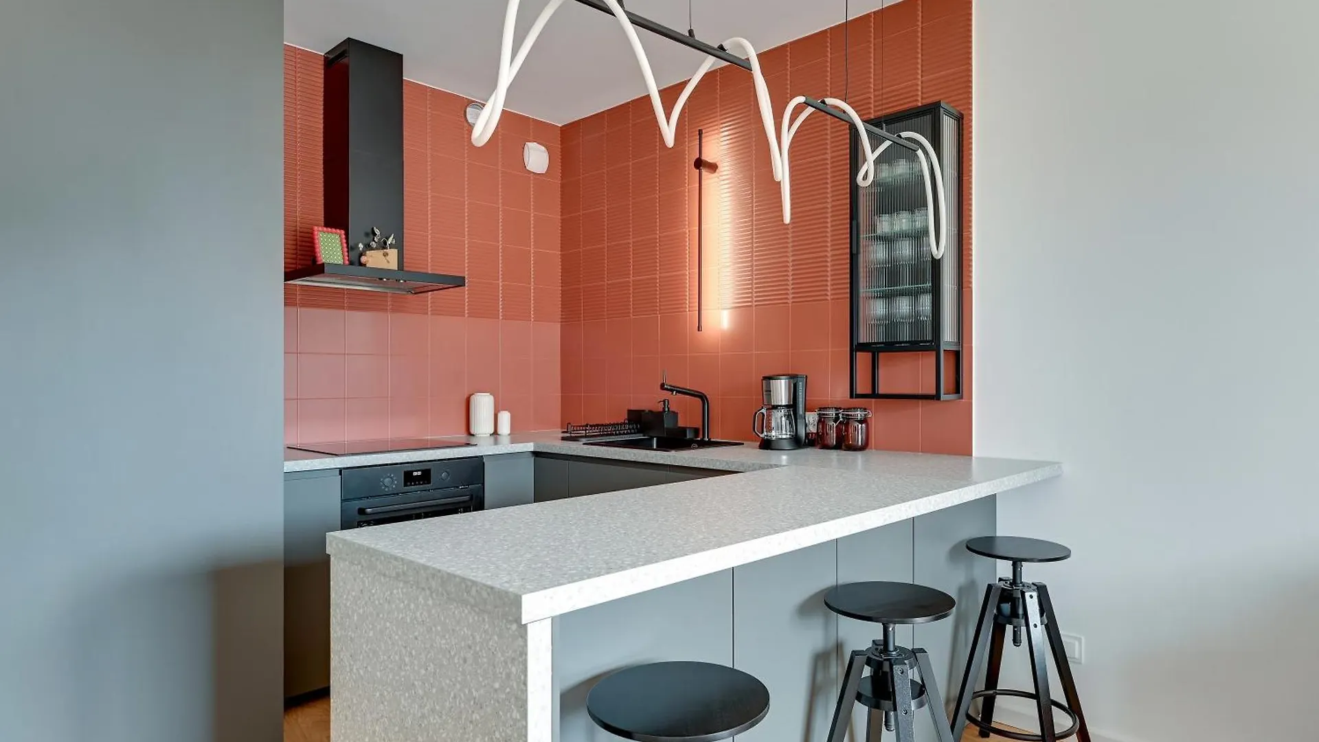 Lejlighed Rentplanet - Apartamenty Zurawie Gdańsk
